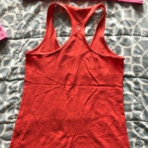 Lululemon Cool racerback size 8